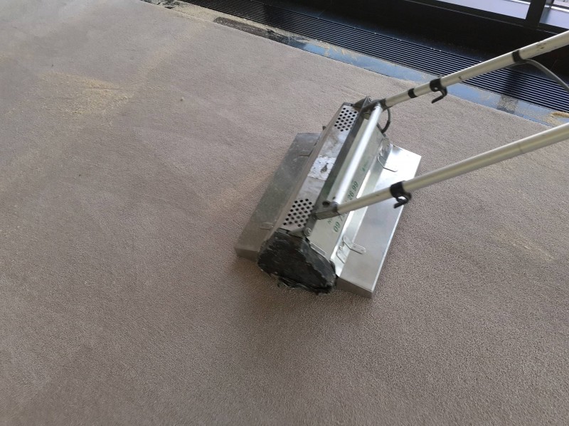 Nettoyage écologique sans risque pour la santé des collaborateurs proche de Ingwiller